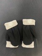 Rękawiczki dla zakochanych na zime