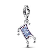 Pandora Disney, Aladyn, charms-zawieszka Magiczny Dywan