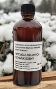 Wyciąg z zielonych szyszek sosny 100 ml