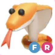 Cobra FR - Adopt Me Roblox