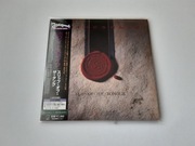 WHITESNAKE - SLIP OF THE TONGUE  SHM-CD Japan mini LP z OBI Wyd. 2008 r.  