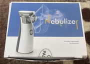 Inhalator dla dzieci nebulizator