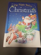 Bed time stories/Christmas