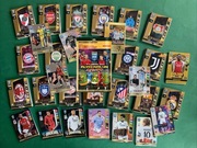 Panini FIFA 365 Adrenalyn 2025 Album + zestaw kart specjalne + bazowe