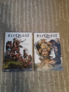 Elf quest tom 1 i 2.