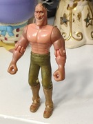 Disney tarzan McDonalds toys 1999