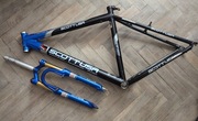 RAMA SCOTT TEAM ISSUE SCANDIUM 1150g + SID RACE TITANIUM