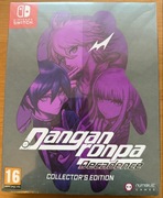 Danganronpa Decadence - Collector’s Edition - Nintendo Switch