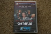 Garbus DVD Jean Marais opowieści płaszcza i szpady
