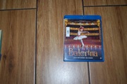 Film animowany Balerina