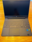 HP Victus 15 i5-12500H 16GB Ram 512SSD RTX4060 Win11 144Hz 15-fa1331nw