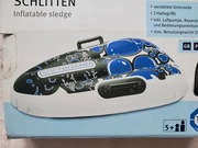 Sanki dmuchane ślizg 