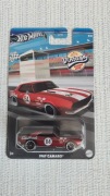Hot wheels chase camaro