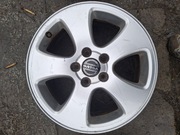 Felgi aluminiowe Volvo S40 V50 C30 C70 Ford Focus