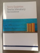 TEORIA LITERATURY, EAGLETON TERRY
