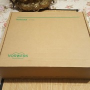 Szczotka Vorwerk  Kobold SP600