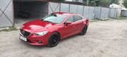 Mazda 6 gj skypassion i eloop