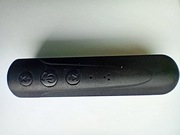 Odbiornik audio dźwięku Bluetooth adapter AUX jack.