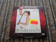 Wimbledon Płyta DVD
