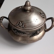 Cukiernica Warszawa XIX w J.Ehrlich