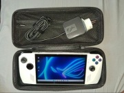 Asus ROG ALLY Gwarancja 08/2028 | z1 extreme + etui