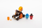 Lego Nexo Knights 70311 Katapulta Chaosu