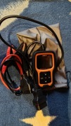 Skaner diagostyczny Ancel Ad410 Pro Interfejst Tester akumulatora