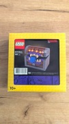 LEGO Ideas 5008325 Dungeons & Dragons Pudełko na kości mimik