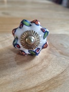 ceramiczna gałka / uchwyt * NOWA