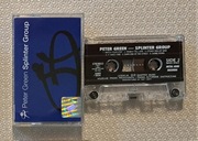 PETER GREEN - splinter group