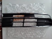 VW PHAETON 2010-2016 ORYGINAL NOWA kratka zderzaka przód lewa 3D0853665K