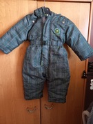 Sprzedam kombinezon dla chłopca 