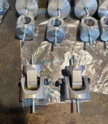 Poduszki audi S4 2.7 biturbo 