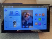 Radio Android Junsun 7” 6/128 4G CarPlay AndroidAuto DSP