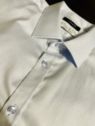 Elegancka koszula Lavard do garnituru – rozmiar 40 –  na ważne okazje!