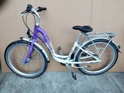 PUKY "SKYRIDE" koła 24" - najtaniej na ALLEGRO!!!