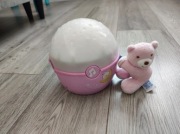 Projektor z muzyką firmy Chicco