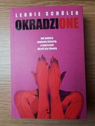 Leonie Schoeler Okradzione jak kobiety napisały historię