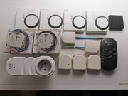 xComfort Eaton moduły