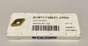 SECO DCMT11T308-F1 CP500