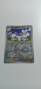 Karta Pokemon TCG Maushold