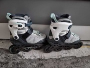 Rolki damskie fitness r. 37 FIT500