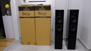 Kolumny hi-fi Indiana Line Diva 552- piano black