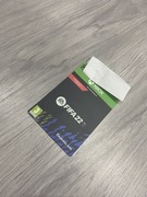 FIFA 2022 Xbox series xIs