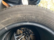 Opony używane Yokohama 16