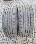 245/50R19 105W PIRELLI Cinturato P7 ExtraLoad 4szt (2022+2020)