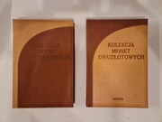 Zestaw 2zł 1997-2014 w kapslach w 2 super albumach