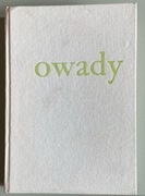 Henryk Sandner - Owady