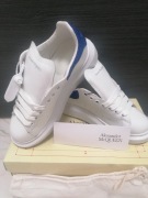 Snackersy Aleksander Mcqueen 