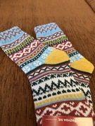 Skarpetki świąteczne - OKAZJA